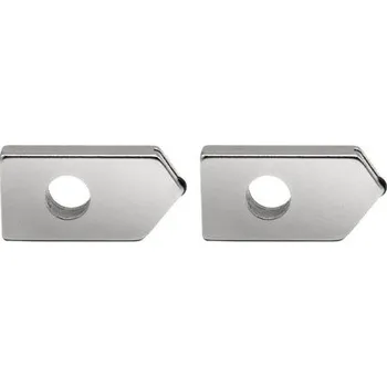 Pracovní nůž ADUN TOOLS Náhradní řezák s karbidovým kolečkem 1ks P00053