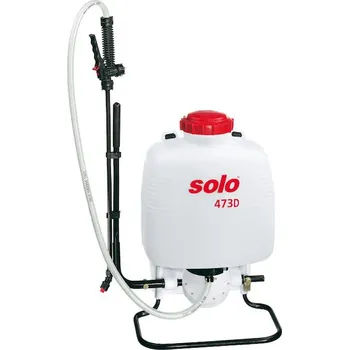 Postřikovač SOLO Classic 473D
