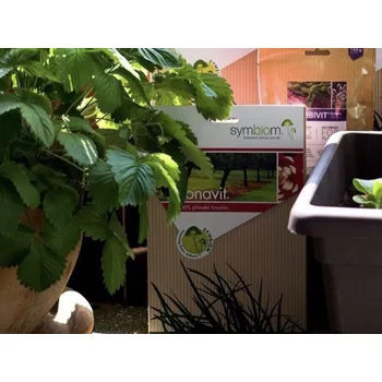 Hnojivo BIO hnojivo 10 porcí