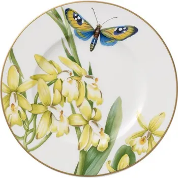 Talíř Villeroy & Boch Amazonia Anmut pečivový talíř, Ø 16 cm 10-4381-2660