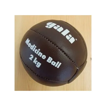 Medicinální míč Gala KLASIK 2 kg