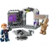 Stavebnice LEGO LEGO Marvel 76253 Základna Strážců galaxie