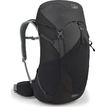 turistický batoh LOWE ALPINE Airzone Trail ND 33 černá
