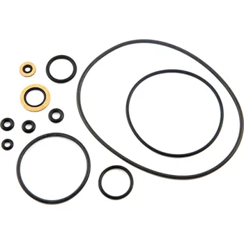 Karburátor Sada těsnění karburátoru DellOrto VHST 52627000