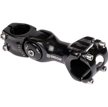 Představec na kolo Union Představec ahead stavitelný 28,6/110/31,8 mm AH-21