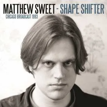 Zahraniční hudba CD Matthew Sweet: Shape Shifter 2019