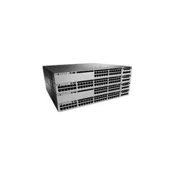 Síťový prvek Cisco WS-C3850-24T-E