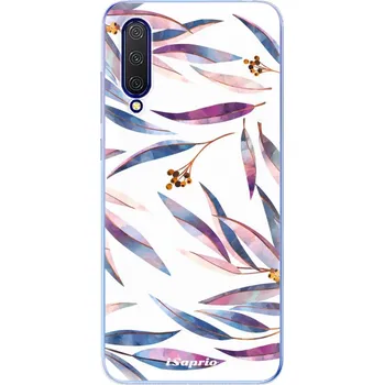 Pouzdro na mobilní telefon Odolné silikonové pouzdro iSaprio - Eucalyptus - Xiaomi Mi 9 Lite