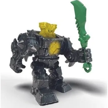 Figurka Figurka Schleich Stínový pralesní robot Eldrador Mini Creatures 42600