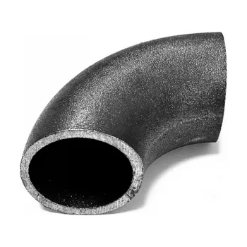 Fitinka Koleno várné 33,7mm (1") 90°