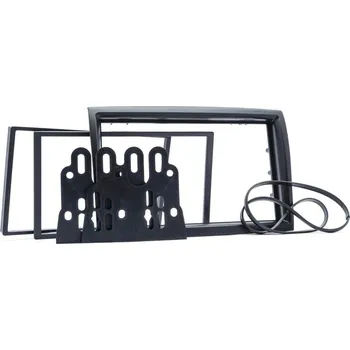 Autorádio Rámeček autorádia 2DIN Citroen Jumper 2006-