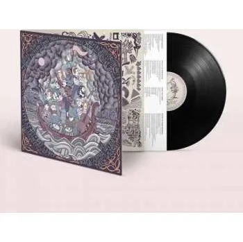 Hudba LP James Yorkston: The Wide, Wide River 2021