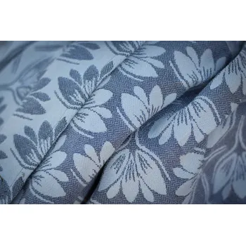 Loktu She Rhododendrons Cloud - metráž