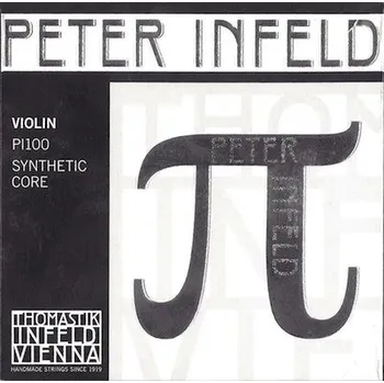 Housle Thomastik Peter Infeld PI04 - struna G na housle