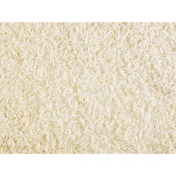 Rýže Rýže Basmati bílá BIO 25 kg Les Fruits du Paradis