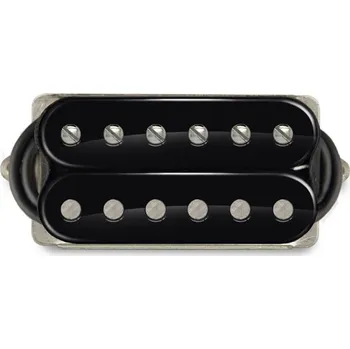 Strunný nástroj Bare Knuckle Boot Camp Old Guard Humbucker Bridge 53mm