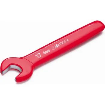 Klíč CIMCO Plochý stranový klíč VDE SW 24 112726