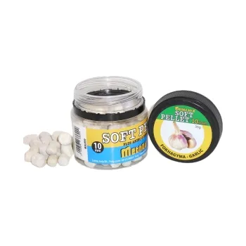 Method mix měkké pelety Česnek (Timár)