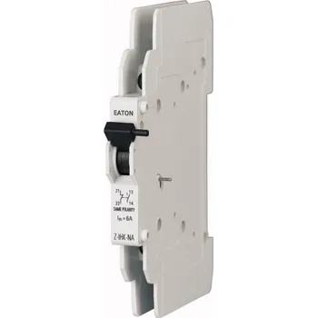 Jistič EATON Jednotka Z-IHK-NA pomocných kontaktů 113895