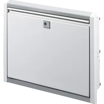 Stavebniny Schránka RITTAL 2379.800 2379600