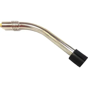 Příslušenství ke svářečce Trubka hořáku MB24 KD 50° MIG