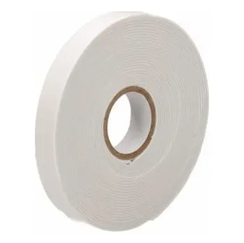 Lepicí páska Grand oboustranná montážní páska 12mm 3m pěna (130-1212)