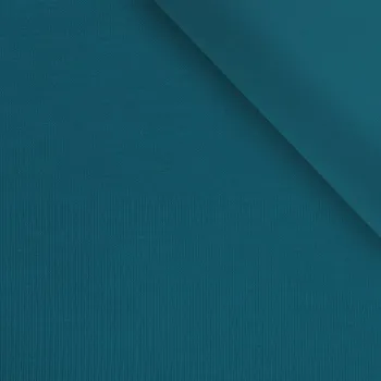 Úplet Milano 150cm barva petrolejová №47