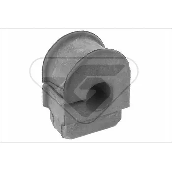 Stabilizátor nápravy Drzak, Pricny stabilizator, , 7700797821, HUTCHINSON, 590046