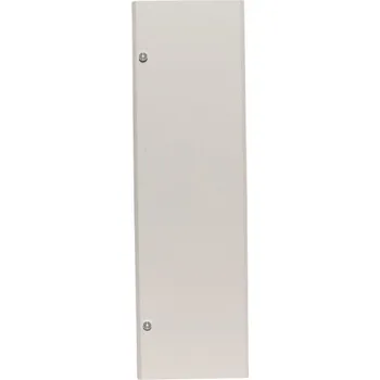 Rozvaděč EATON Dveře BPZ-DS-800/20 plechové šedé 102424