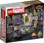 LEGO Marvel 76253 Základna Strážců…