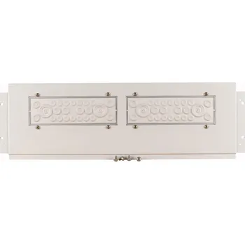 Rozvaděč EATON Deska BP-FLP-1200-2K pro vstup kabelů 293566