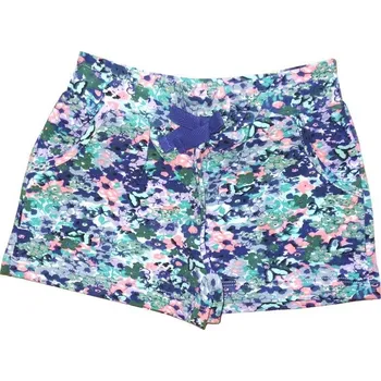 Dívčí kraťasy Wolf, jarní motiv, vel. 104