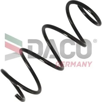 Pružina podvozku DACO 802603