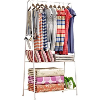 Věšák Tempo Kondela Beltra (bílá)