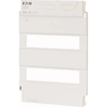 Elektroinstalační materiál EATON Deska GAU2-KLV krycí 178962