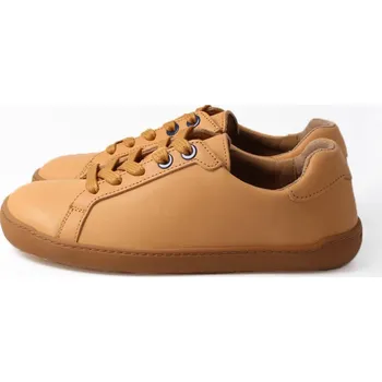 Dámské tenisky bLIFESTYLE GroundSTYLE 2.0 ocra Velikost: 36