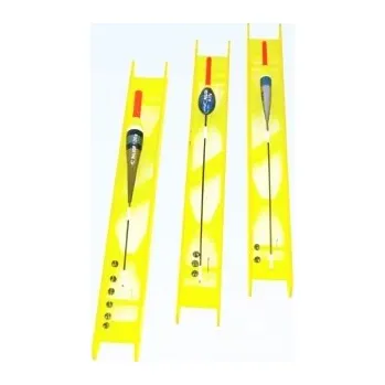 Falcon Navázaný splávek s kostřičkou