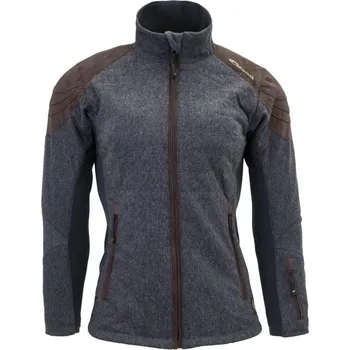 Bunda G-Loft TLLG Lady Jacket Loden šedá 3XL