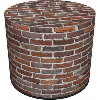 Taburet Colours Taburet, Cihla