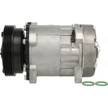 Kompresor klimatizace Kompresor, klimatizace NISSENS 89489