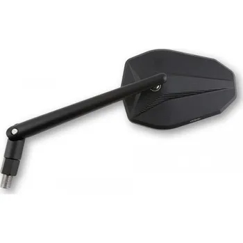 Zrcátko pro motocykl HIGHSIDER - Německo hliníková zrcátka HIGHSIDER VICTORY X