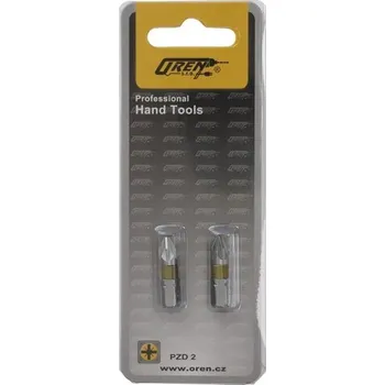 Bit OREN Bit (BZ) PZD 3, 25 mm (2ks)