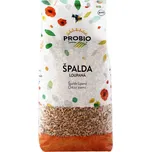 PRO-BIO obchod.spol. s r.o. PROBIO Špalda loupaná 1 kg