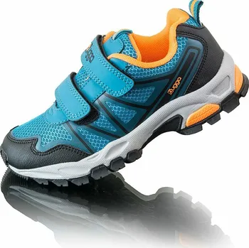 Bugga AKA B00167-04 Chlapecké tenisky Bugga AKA B00167-04