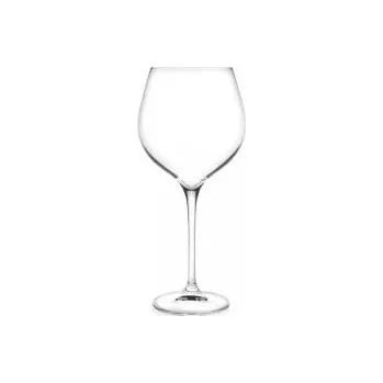 Sklenice RCR SKLENICE NA VÍNO 580ML SADA 6KS