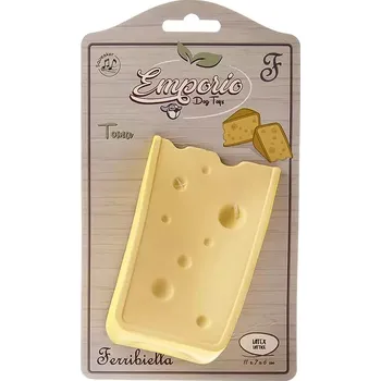 Hračka pro psa Ferribiella Labužnický Ementál