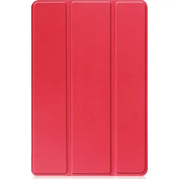 Pouzdro na tablet TVC Folio Lenovo Tab M10 3rd Gen Barva: Červená