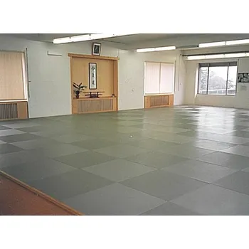 Žíněnka Tatami 200x100x4cm RG 200 Barva zboží: khaki zelená