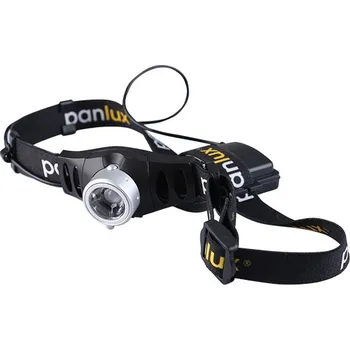 Čelovka PANLUX PERFORMANCE LED čelovka