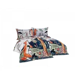 Matějovský povlečení Bajky Bavlna deluxe Rozměr: 140 x 200 cm, 70 x 90 cm